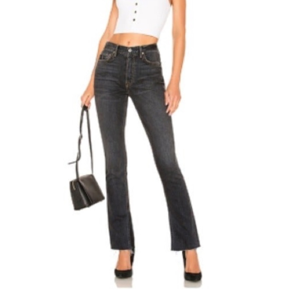 GRLFRND Jeans - Addison